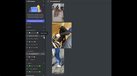 porn discord|Naughty Nexus 18+